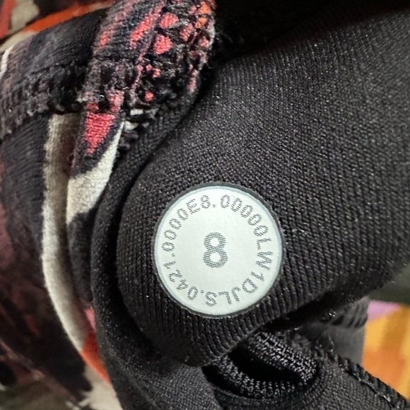 Lululemon Lunar New Year Align Tank Top - Picture 6 of 6